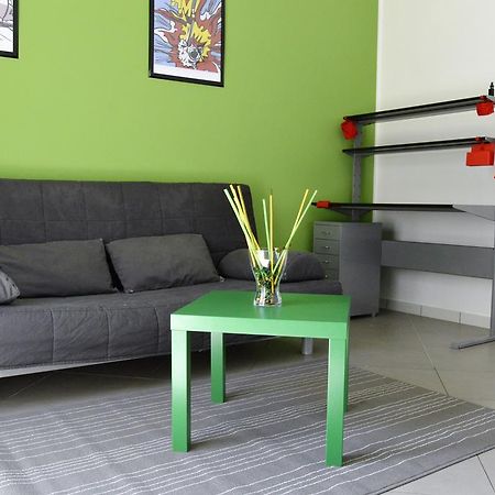 Coolor Holiday And Business Rentals サレルノ エクステリア 写真