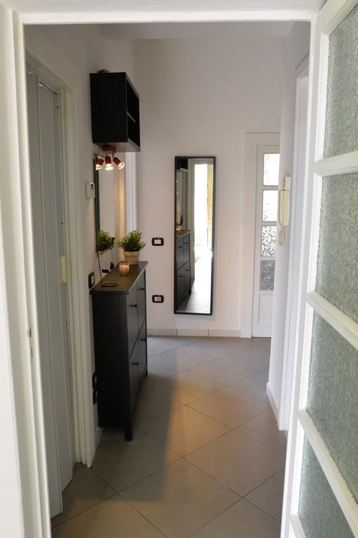Coolor Holiday And Business Rentals サレルノ エクステリア 写真