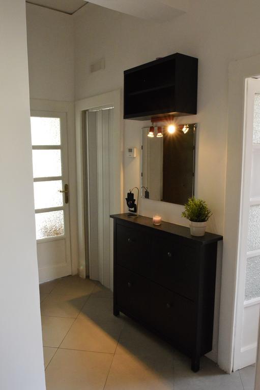 Coolor Holiday And Business Rentals サレルノ エクステリア 写真