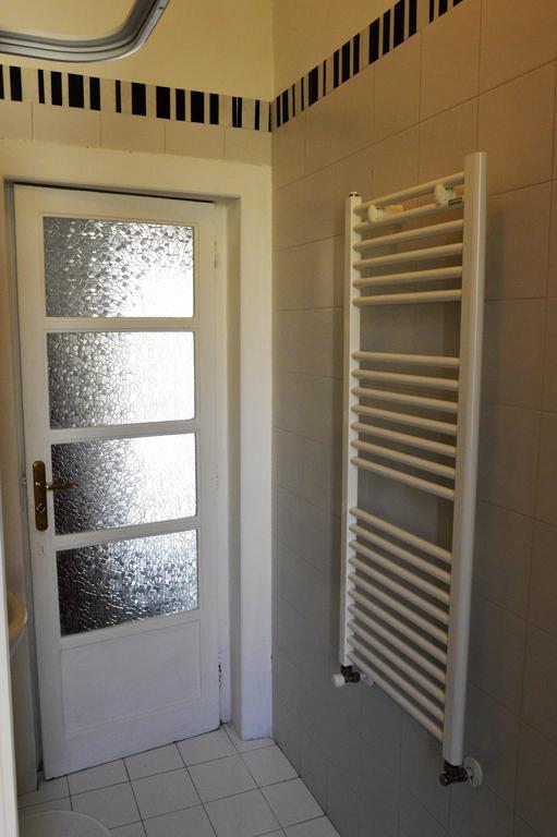 Coolor Holiday And Business Rentals サレルノ エクステリア 写真