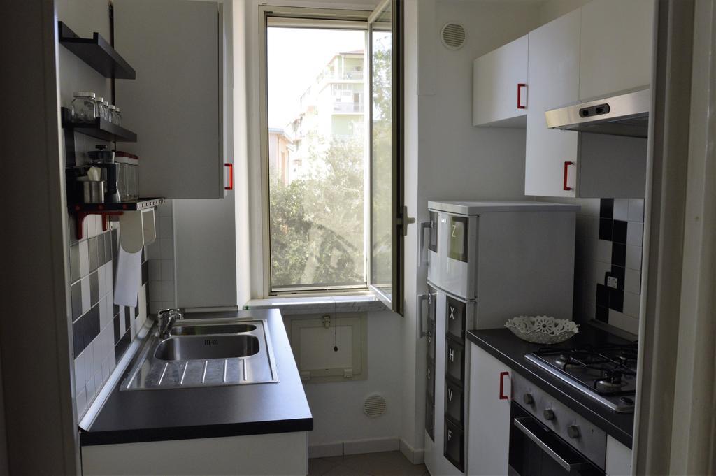 Coolor Holiday And Business Rentals サレルノ エクステリア 写真