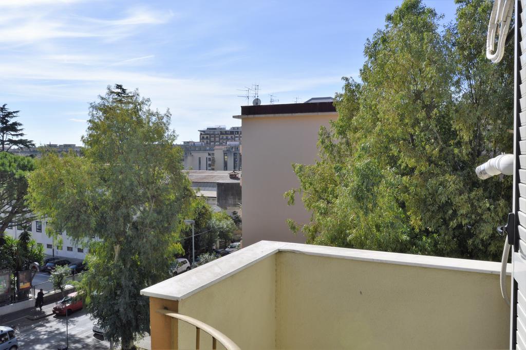 Coolor Holiday And Business Rentals サレルノ エクステリア 写真
