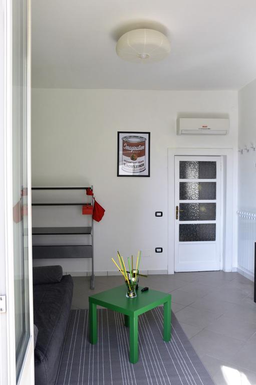 Coolor Holiday And Business Rentals サレルノ エクステリア 写真