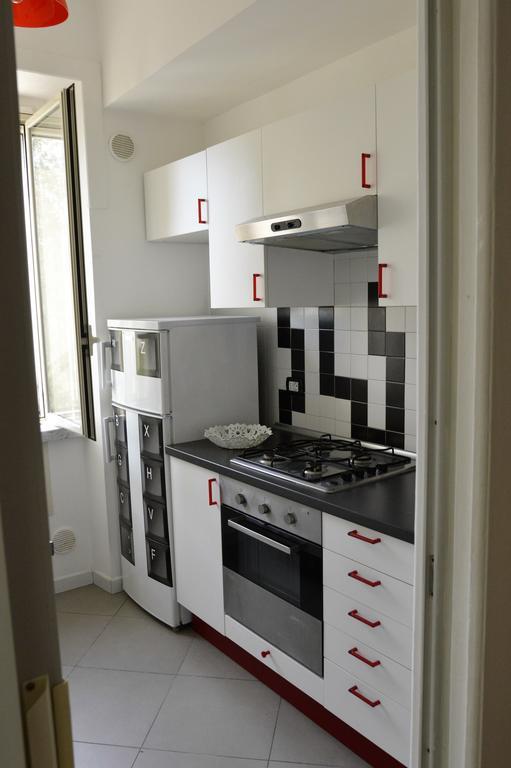 Coolor Holiday And Business Rentals サレルノ エクステリア 写真