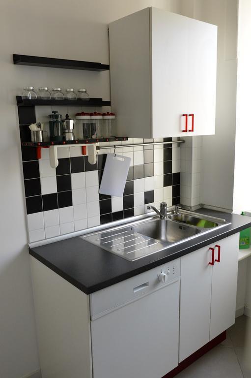 Coolor Holiday And Business Rentals サレルノ エクステリア 写真