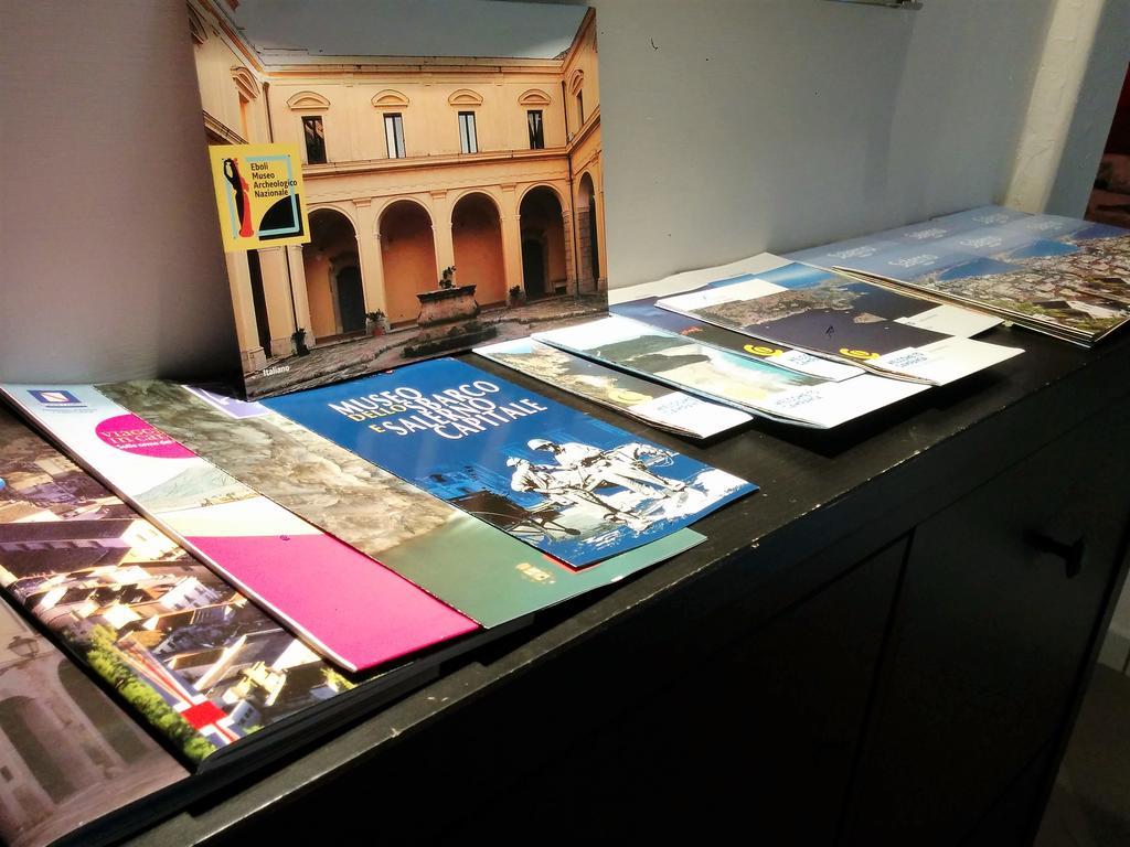 Coolor Holiday And Business Rentals サレルノ エクステリア 写真