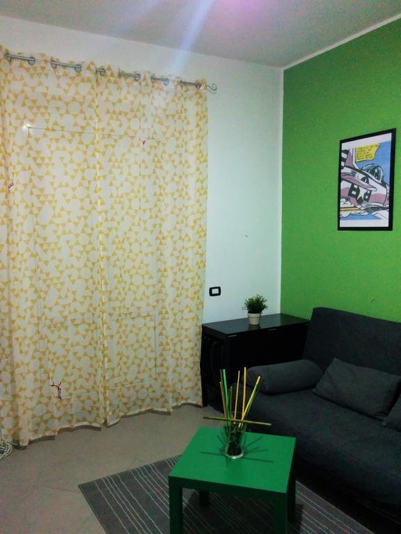 Coolor Holiday And Business Rentals サレルノ エクステリア 写真
