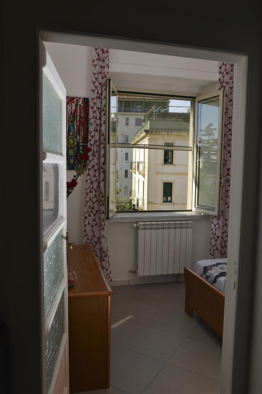 Coolor Holiday And Business Rentals サレルノ エクステリア 写真