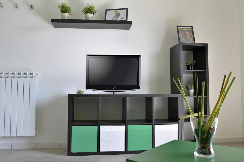 Coolor Holiday And Business Rentals サレルノ エクステリア 写真