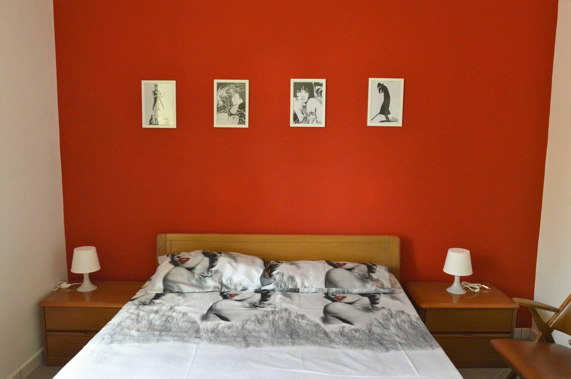 Coolor Holiday And Business Rentals サレルノ エクステリア 写真