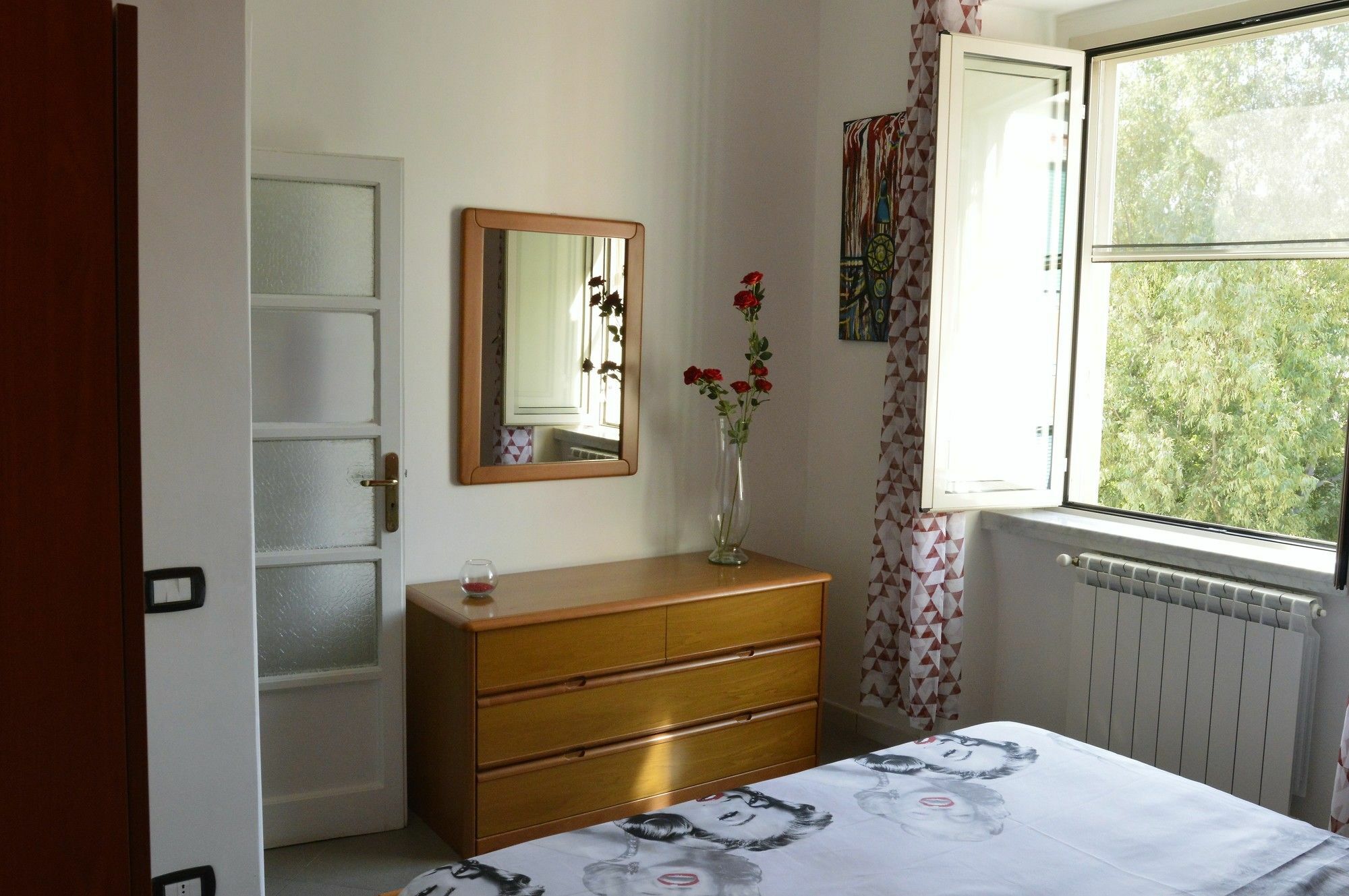 Coolor Holiday And Business Rentals サレルノ エクステリア 写真